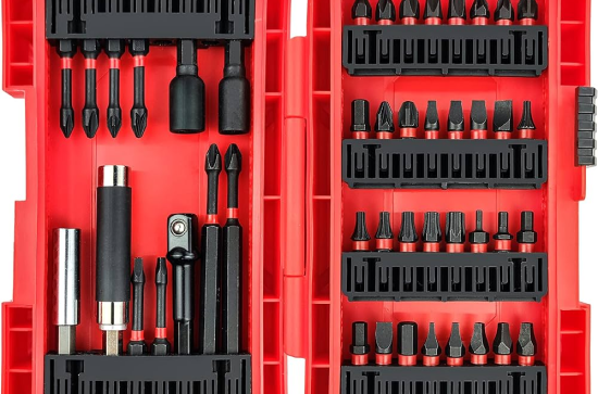 Bits and Bits sets